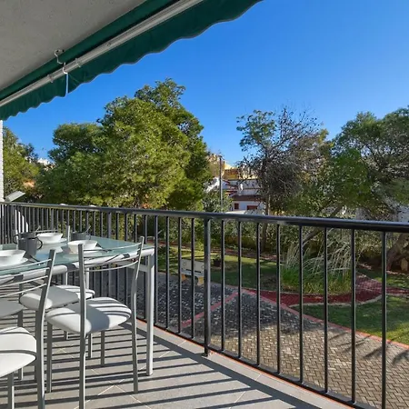 Apartament Sunnybeach By Aguilarent