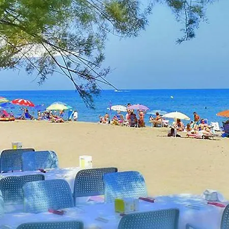 Sunnybeach By Aguilarent *