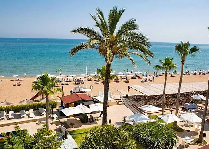 Apartament Sunnybeach By Aguilarent Denia