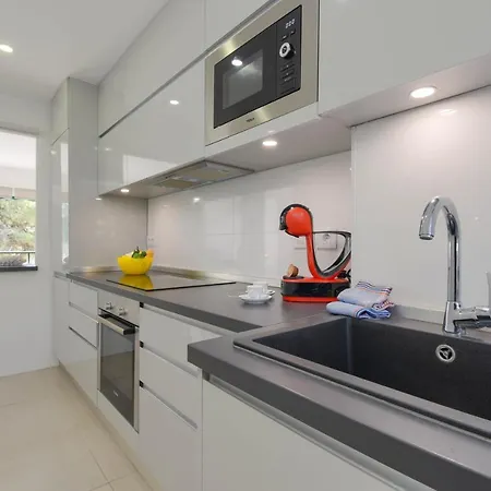 Apartamento Sunnybeach By Aguilarent Dénia