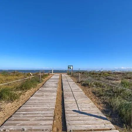 アパート Sunnybeach By Aguilarent *