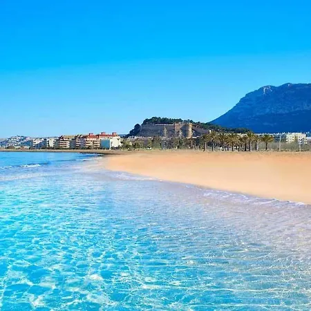 Sunnybeach By Aguilarent アパート *