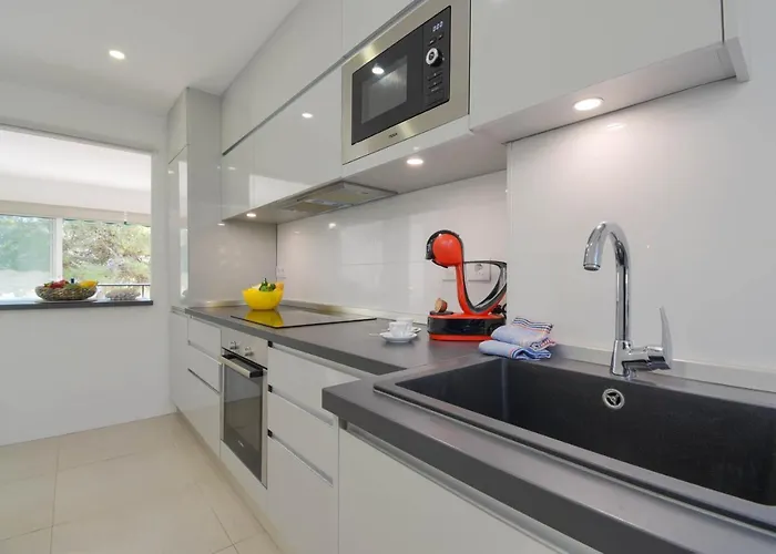 Apartment Sunnybeach By Aguilarent Denia