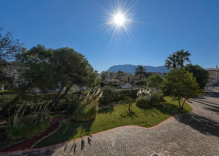 Sunnybeach By Aguilarent Apartment *