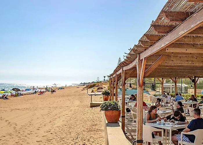 Sunnybeach By Aguilarent *