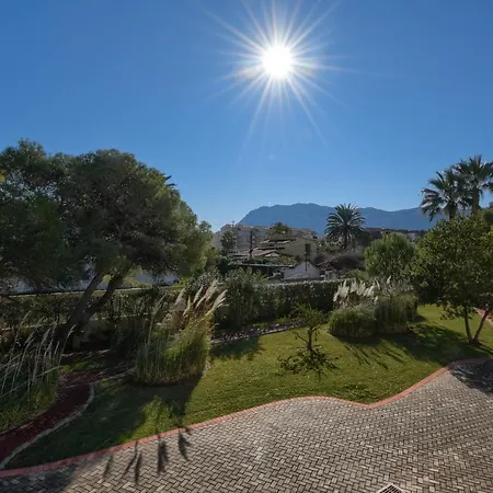 Sunnybeach By Aguilarent شقة *