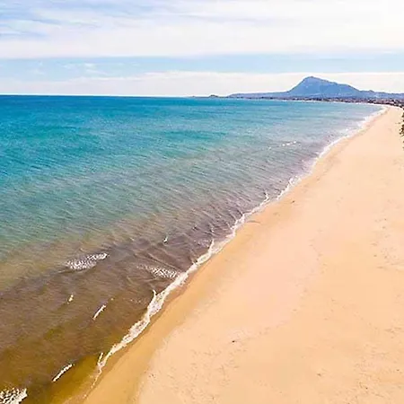 Sunnybeach By Aguilarent شقة *