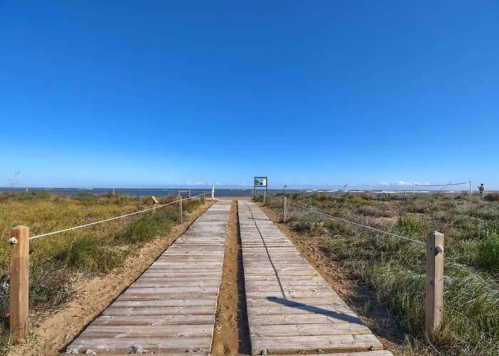 شقة Sunnybeach By Aguilarent *