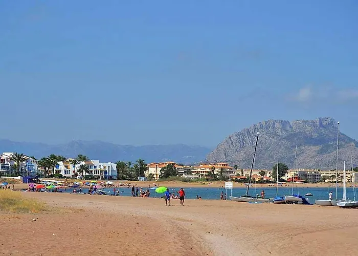 Sunnybeach By Aguilarent *